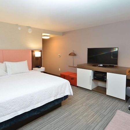 Hampton Inn & Suites Menomonie-Uw Stout מראה חיצוני תמונה