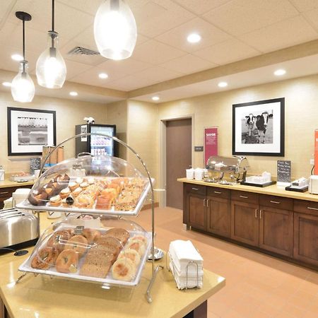 Hampton Inn & Suites Menomonie-Uw Stout מראה חיצוני תמונה