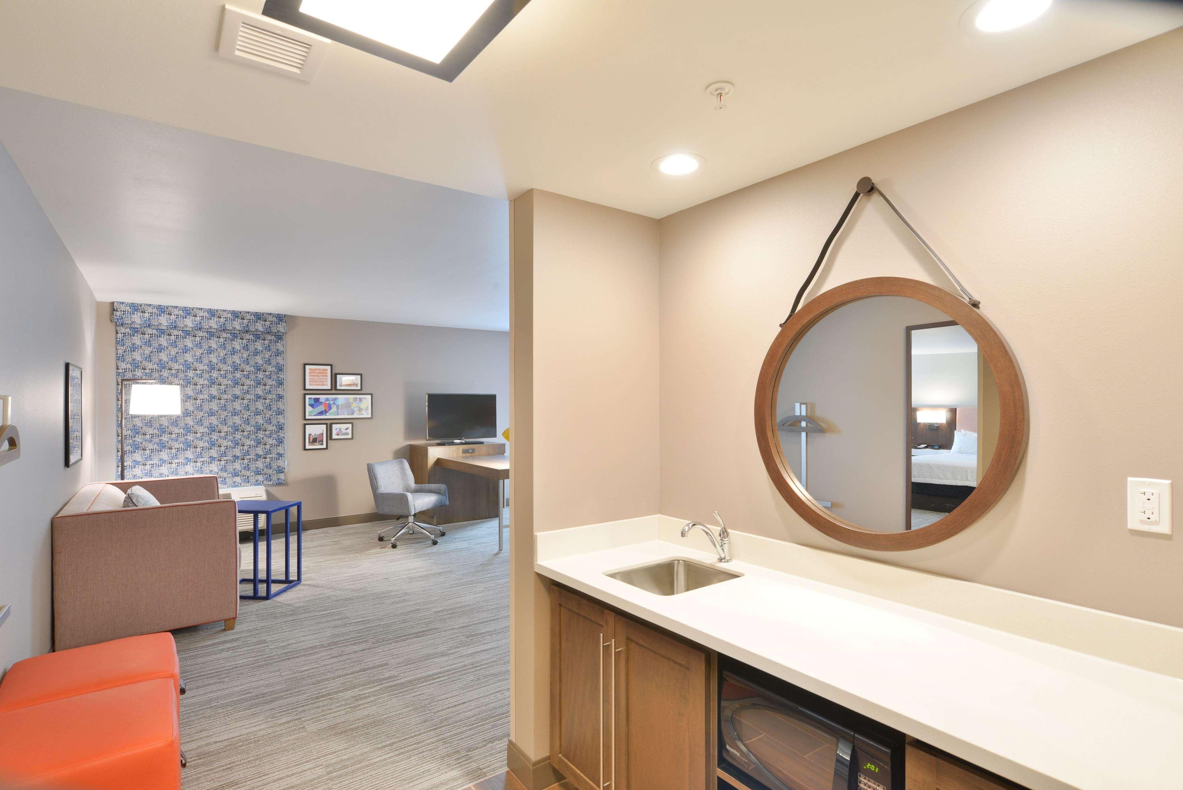 Hampton Inn & Suites Menomonie-Uw Stout מראה חיצוני תמונה