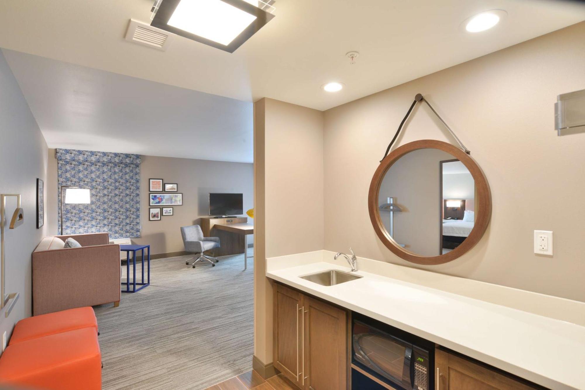 Hampton Inn & Suites Menomonie-Uw Stout מראה חיצוני תמונה