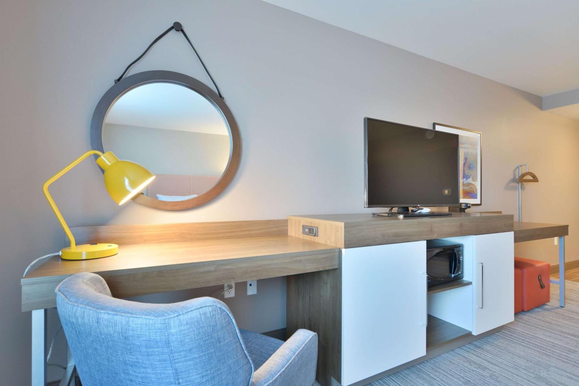 Hampton Inn & Suites Menomonie-Uw Stout מראה חיצוני תמונה